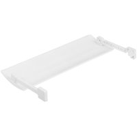 Экран Aceline ACS-19 белый