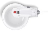 Миксер Bosch MFQ 2600 W белый
