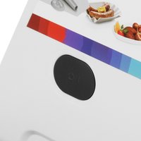 Мясорубка электрическая Bosch MFW2520W белый