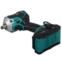 Гайковерт FinePower OneBase CIWBL400 OneBase20
