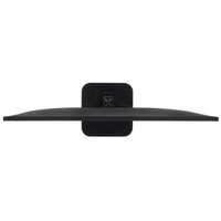 27" Монитор Acer KA272G0bi черный