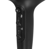 Фен Rowenta Studio Dry Glow CV5820F0 черный