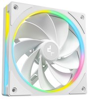 Set of reversible fans DEEPCOOL FL12R SE WH 3IN1 [R-FL12RSE-WHAPN3-G] white