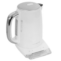 Электрочайник Polaris PWK 1755CAD WIFI IQ Home белый