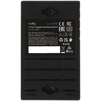 Коммутатор Cudy GS105D 4.0