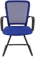 Computer chair CHAIRMAN 698 V blue
