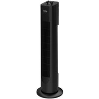 Вентилятор Beko EFW 5300 B  черный