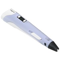 Набор для творчества с 3D-ручкой Aceline RP101BS  фиолетовый
