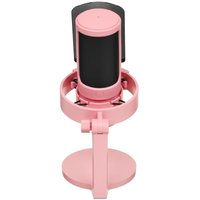 Микрофон Fifine A8 розовый
