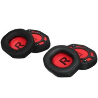 Проводные наушники ARDOR GAMING Carbon  черный 2024