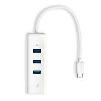 Network card TP-Link UE330C