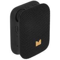 Portable speaker MONSTER Atomic Atom, black