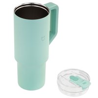 Термокружка Mijia Sippy Cup MJXGB01RM зеленый