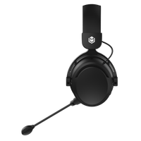 Проводные наушники Red Square IO Graphite 2  черный 2025