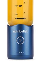 Portable blender Nutribullet NBP013BL blue