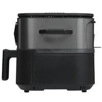 Аэрогриль DEXP FlipFry DAF-2006 серый