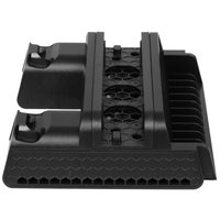 Подставка DOBE TP4-882C черный
