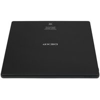 7" Электронная книга DEXP Eterna 7BR300 черный + чехол