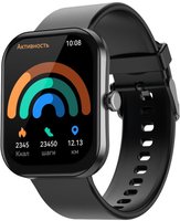 Смарт-часы Elari Watch SE + доп. ремешок