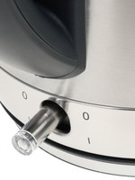 Электрочайник Redmond RK-M1721 серебристый