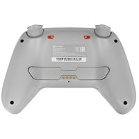 Геймпад беспроводной/проводной GameSir Nova 2 Lite белый