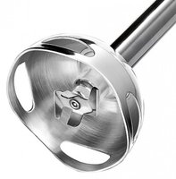 Блендер погружной Bosch MS61B6170 черный