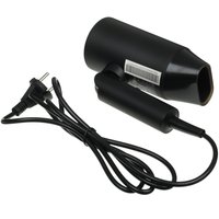 Фен Polaris PHD 2450Ti черный