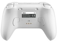 Геймпад беспроводной 8BitDo Ultimate 2 белый