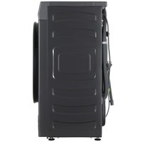 Стиральная машина Candy Nova C33W4 07MBR-07 серый