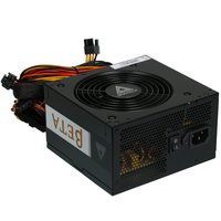 Блок питания MONTECH BETA 650 [BETA 650] черный