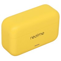 Наушники TWS Realme Buds T500 Pro  желтый 2026