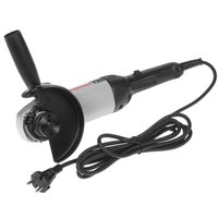 Burchakli silliqlash mashinasi (BSM) Интерскол УШМ-125/1400ЭЛ