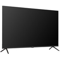 50" (127 см) Телевизор BQ 50FSU38B черный