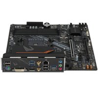 Материнская плата GIGABYTE B550M AORUS ELITE AX