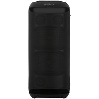 Portable audio system Sony SRS-XV800, black