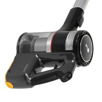 Upright vacuum cleaner    LG A9N-SOLO  black