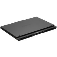 16" Laptop Lenovo Legion Y7000P black