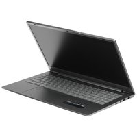 15.6" Ноутбук DEXP Atlas A15-I3W400 серебристый
