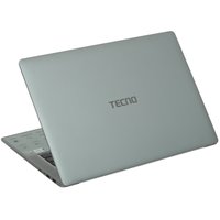 15.6" Ноутбук Tecno Megabook S15AM серый