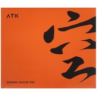 Коврик ATK Sky  оранжевый