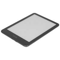 7" Электронная книга Amazon Kindle Paperwhite: Signature Edition (12th Gen) 2024 черный