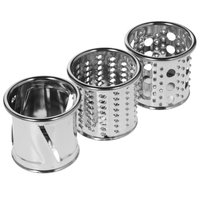 Мясорубка электрическая Bosch SmartPower MFW2517W белый