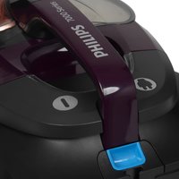 Пылесос  Philips FC9734/01 фиолетовый