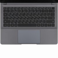 14.2" Ноутбук Huawei MateBook GT 14 ENZH-X серый