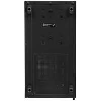 Корпус ARDOR GAMING Crystal CC1  черный
