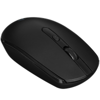 Мышь беспроводная Aceline WM-M529BL  черный