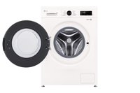 Стиральная машина LG F2Y1HS6W белый
