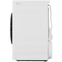 Сушильная машина Midea MD0180BH60/W белый