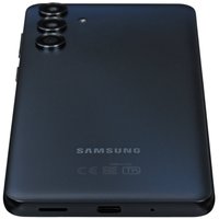 6.7" Смартфон Samsung Galaxy M55 256 ГБ черный