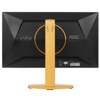 24.5" Монитор AOC CS25G черный